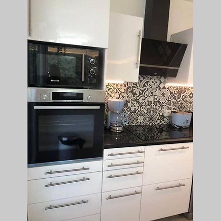 Apartament Fruitiers1 Saint-Denis  Zewnętrze zdjęcie