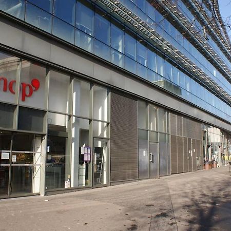 Apartament Fruitiers1 Saint-Denis  Zewnętrze zdjęcie