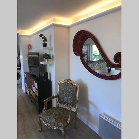 Apartament Fruitiers1 Saint-Denis  Zewnętrze zdjęcie