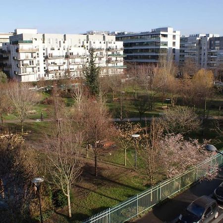 Apartament Fruitiers1 Saint-Denis  Zewnętrze zdjęcie
