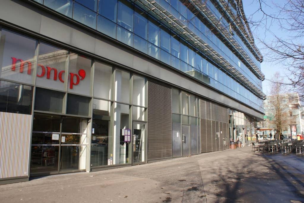 Apartament Fruitiers1 Saint-Denis  Zewnętrze zdjęcie