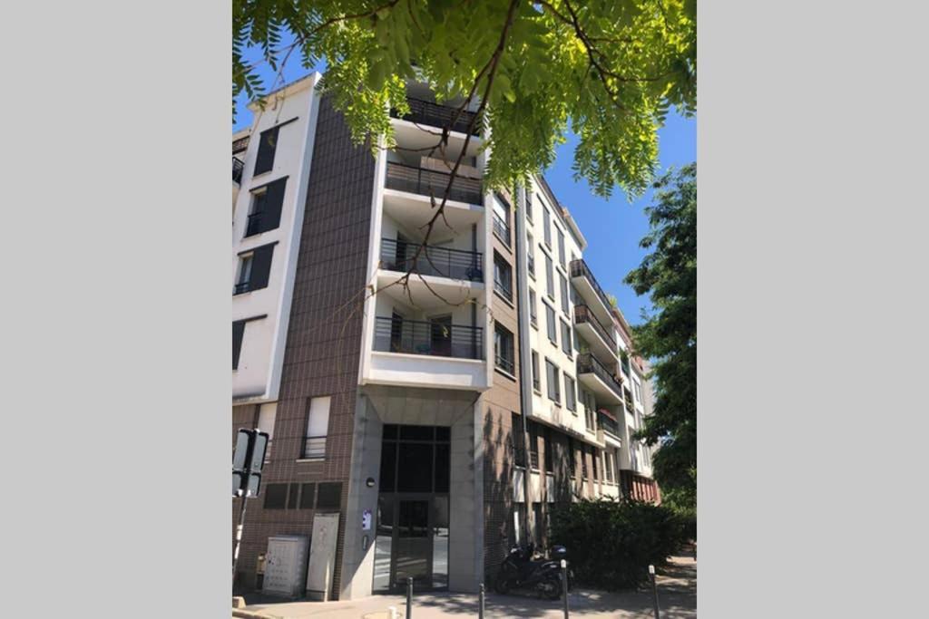 Apartament Fruitiers1 Saint-Denis  Zewnętrze zdjęcie